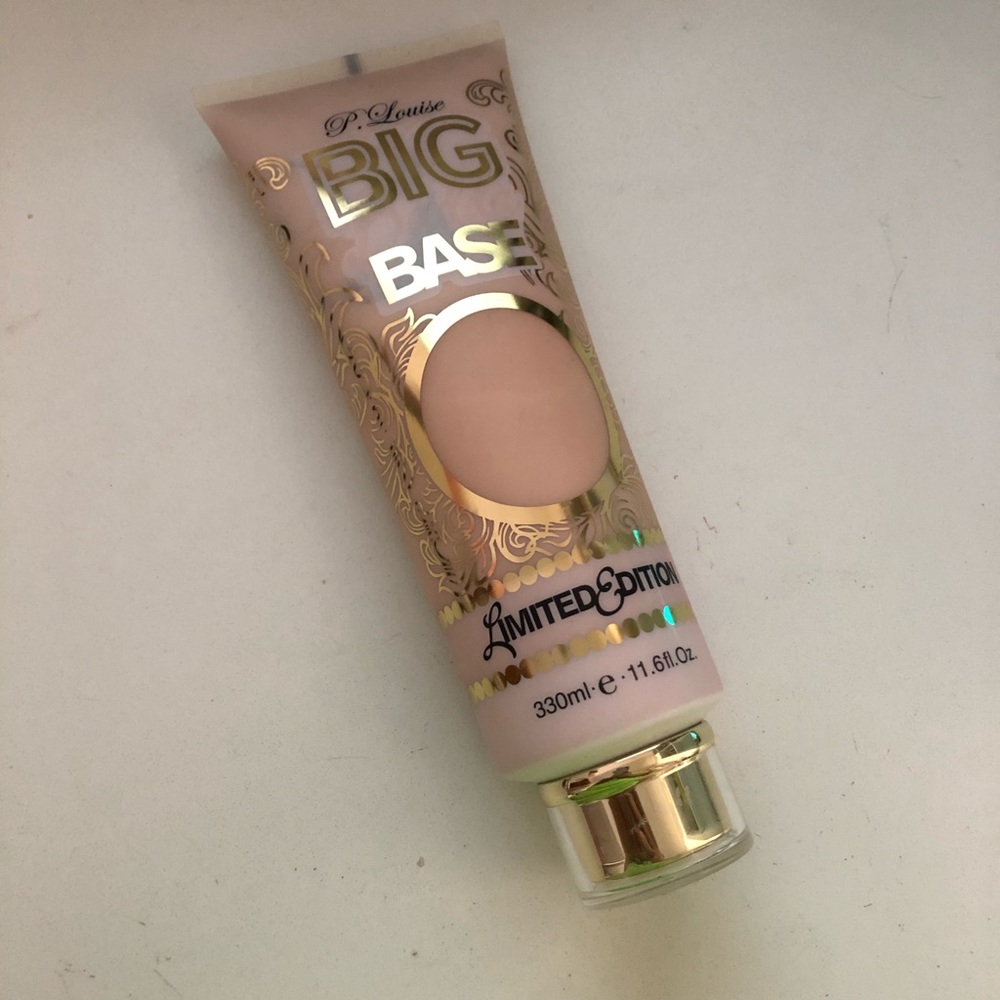 P.Louise Big Badda Base 330ml/11.6fl.oz